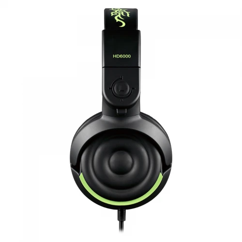 Słuchawki Takstar HD6000 Black