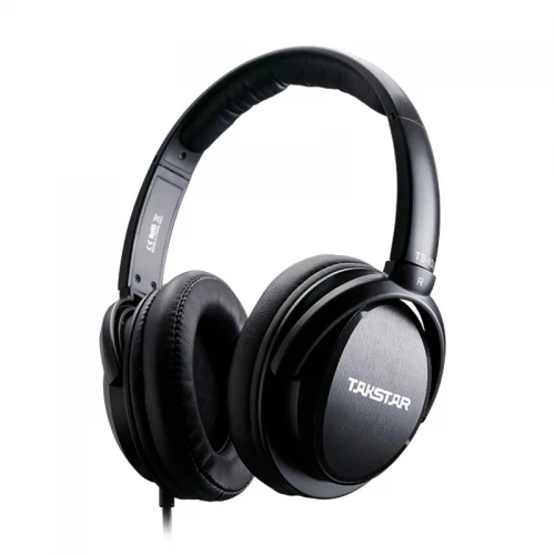 Słuchawki Takstar TS-450 Black