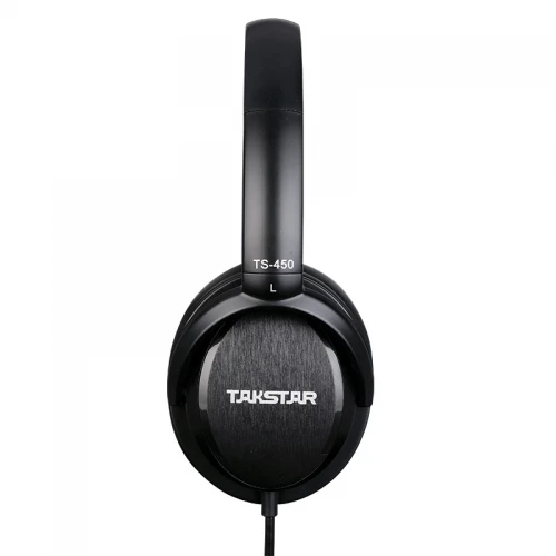 Słuchawki Takstar TS-450 Black