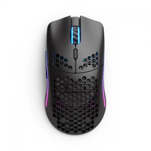 Mysz Glorious Model O- Wireless Black