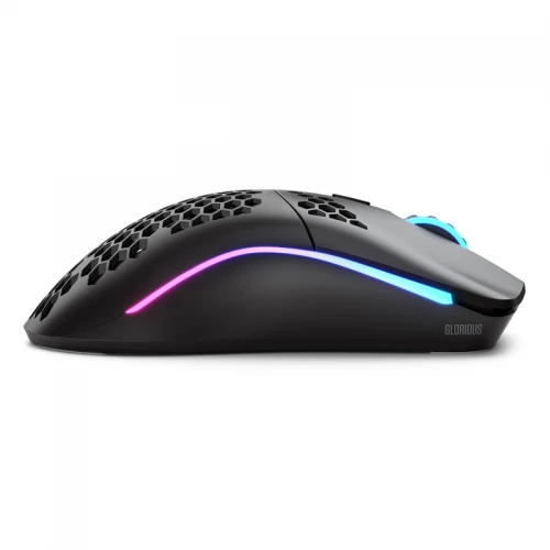 Mysz Glorious Model O- Wireless Black