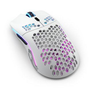 Mysz Glorious Model O Wireless White