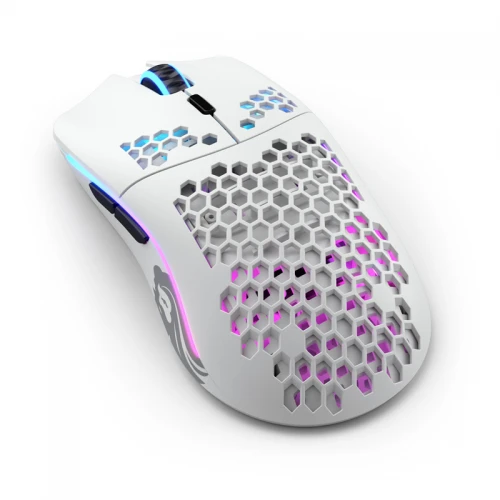 Mysz Glorious Model O Wireless White