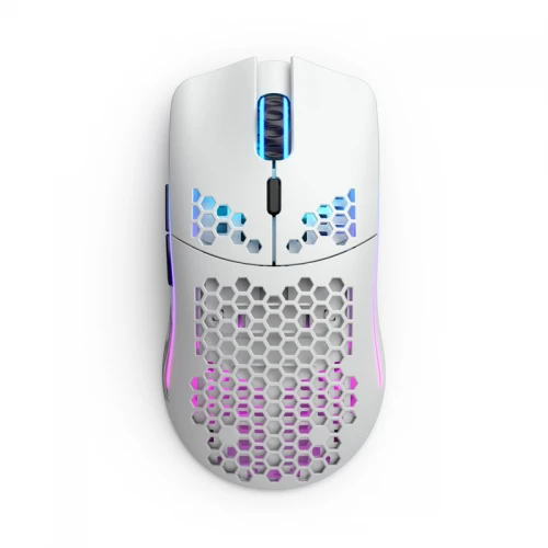 Mysz Glorious Model O Wireless White
