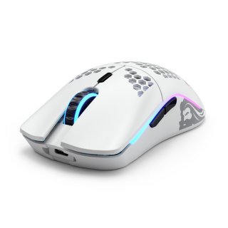 Mysz Glorious Model O- Wireless White