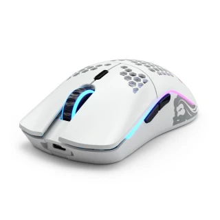 Mysz Glorious Model O- Wireless White