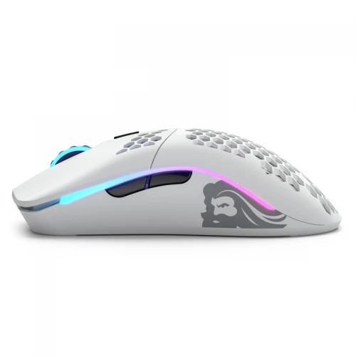 Mysz Glorious Model O Wireless White