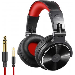 Słuchawki OneOdio PRO-10 Red