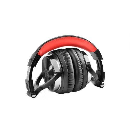 Słuchawki OneOdio PRO-10 Red