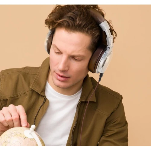 Słuchawki OneOdio PRO-30 Studio Khaki