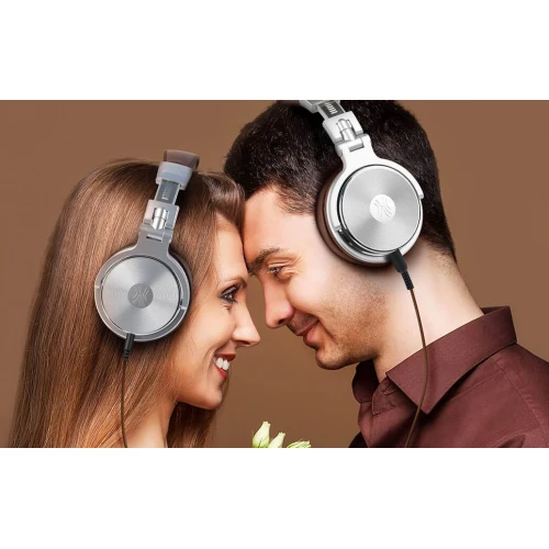 Słuchawki OneOdio PRO-30 Studio Khaki