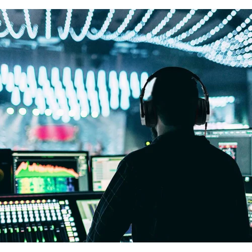 Słuchawki OneOdio PRO-50 Studio Czarne