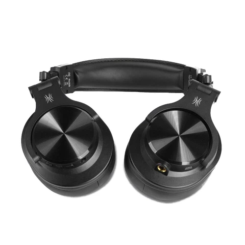 Słuchawki Bezprzewodowe OneOdio A70 Bluetooth Czarne