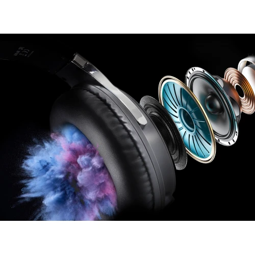 Słuchawki OneOdio Studio Hi-Fi Czarne
