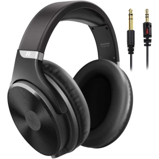 Słuchawki OneOdio Studio Hi-Fi Czarne
