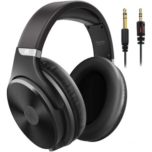 Słuchawki OneOdio Studio Hi-Fi Czarne
