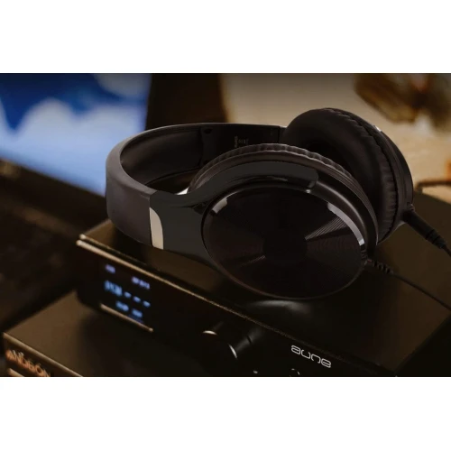 Słuchawki OneOdio Studio Hi-Fi Czarne