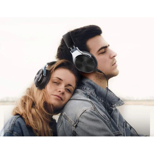 Słuchawki OneOdio Studio Hi-Fi Czarne