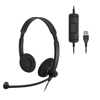 Słuchawki Epos SC 60 ML USB