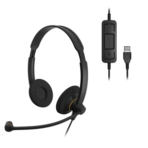 Słuchawki Epos SC 60 ML USB