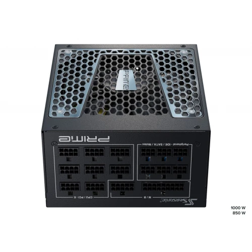 Zasilacz Seasonic PRIME GX-1000 80Plus Gold 1000W