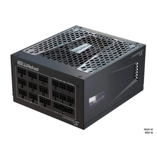 Zasilacz Seasonic PRIME GX-1000 80Plus Gold 1000W
