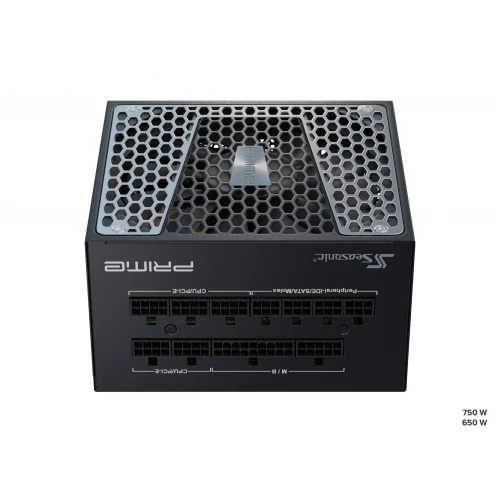Zasilacz Seasonic PRIME GX-750 80Plus Gold 750W