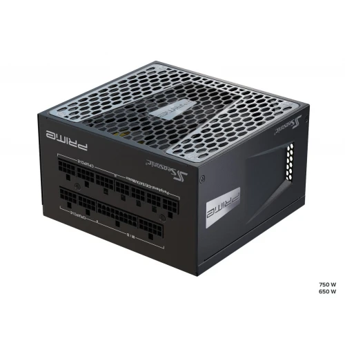 Zasilacz Seasonic PRIME GX-750 80Plus Gold 750W