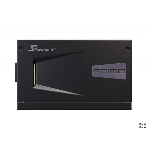 Zasilacz Seasonic PRIME GX-750 80Plus Gold 750W