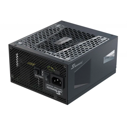 Zasilacz Seasonic PRIME GX-750 80Plus Gold 750W