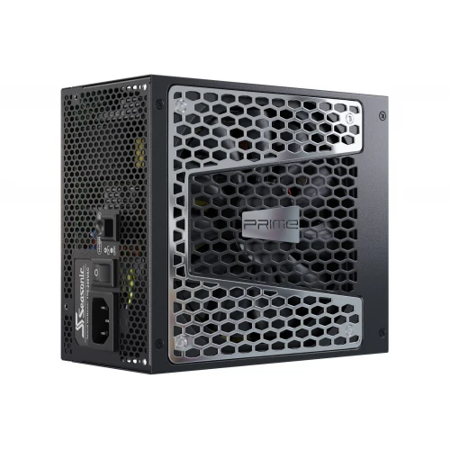 Zasilacz Seasonic PRIME GX-750 80Plus Gold 750W