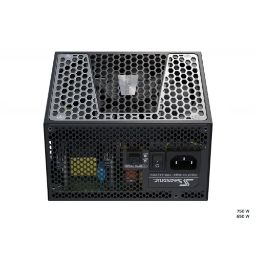 Zasilacz Seasonic PRIME GX-750 80Plus Gold 750W