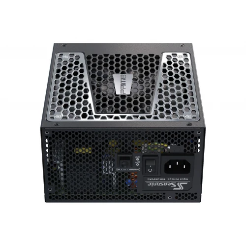 Zasilacz Seasonic PRIME TX-750 80Plus Titanium 750W