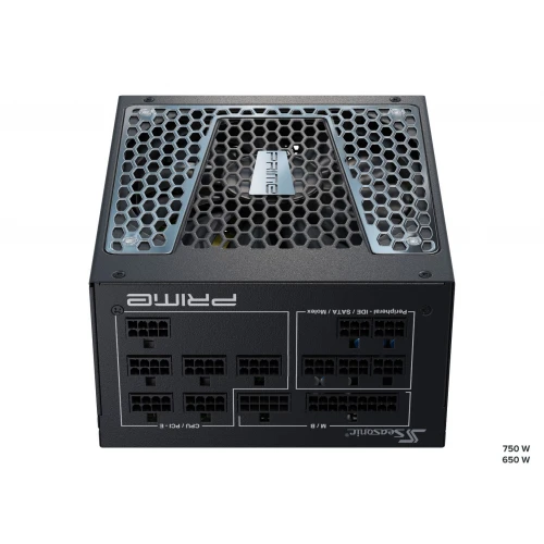 Zasilacz Seasonic PRIME TX-750 80Plus Titanium 750W