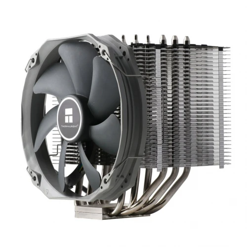 Chłodzenie Thermalright Macho Rev.C New EU
