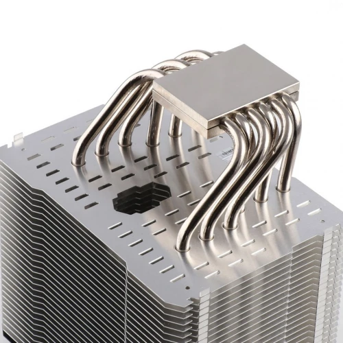Chłodzenie Thermalright Macho Rev.C New EU