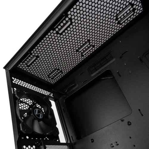 Obudowa Lian Li Lancool 215 ARGB Tempered Glass