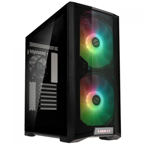 Obudowa Lian Li Lancool 215 ARGB Tempered Glass