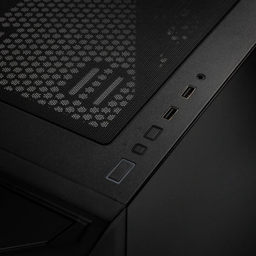 Obudowa Lian Li Lancool 215 ARGB Tempered Glass