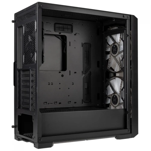 Obudowa Lian Li Lancool 215 ARGB Tempered Glass
