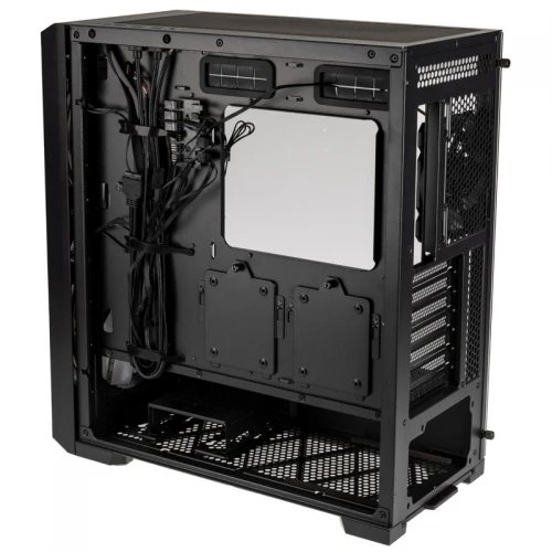 Obudowa Lian Li Lancool 215 ARGB Tempered Glass