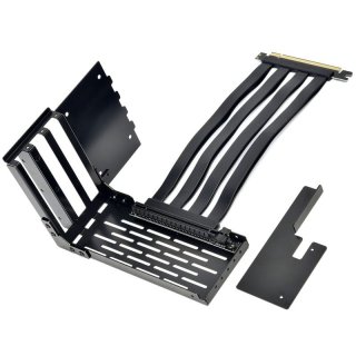 Riser Lian Li Lancool II-1 + PCI Slot Cover