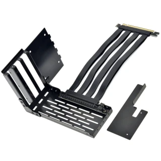 Riser Lian Li Lancool II-1 + PCI Slot Cover
