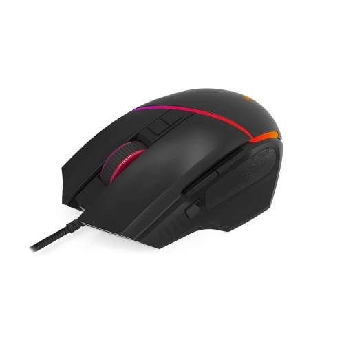 Mysz KRUX Fuze RGB 3200DPI