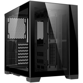 Obudowa Lian Li O11D Dynamic Mini Tempered Glass Black