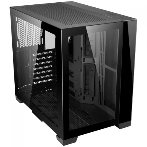 Obudowa Lian Li O11D Dynamic Mini Tempered Glass Black