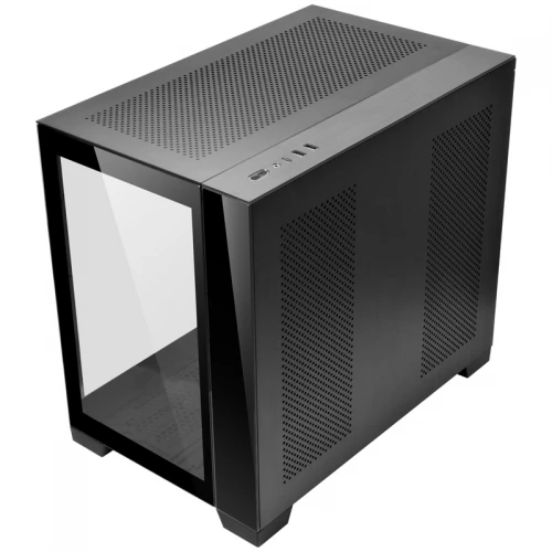 Obudowa Lian Li O11D Dynamic Mini Tempered Glass Black