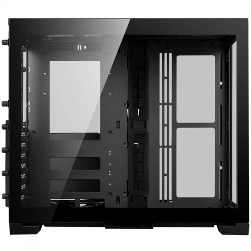 Obudowa Lian Li O11D Dynamic Mini Tempered Glass Black