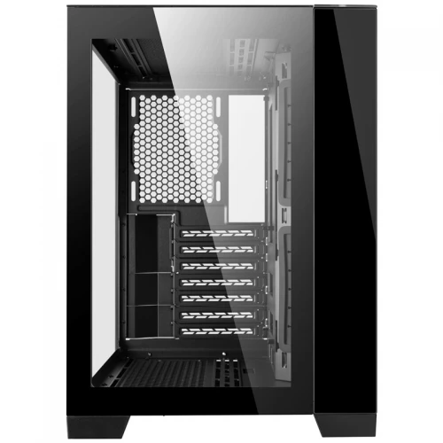 Obudowa Lian Li O11D Dynamic Mini Tempered Glass Black