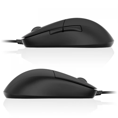 Mysz Endgame Gear XM1r Black